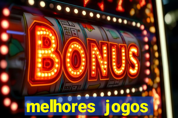 melhores jogos mobile 2024